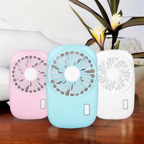 Mini Handheld Fan